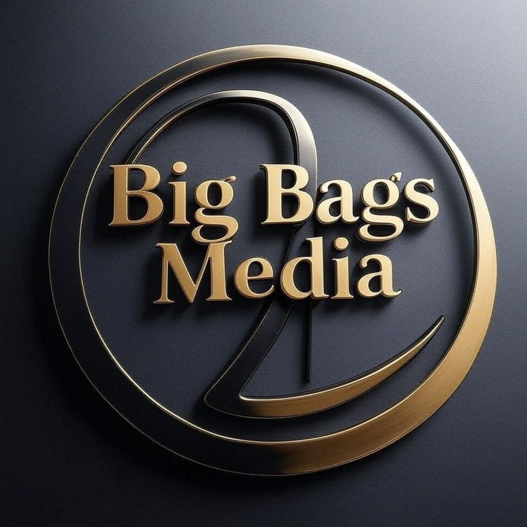 Big Bags Media Logo