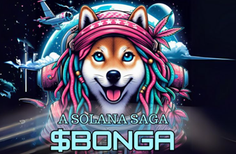 Bonga Logo